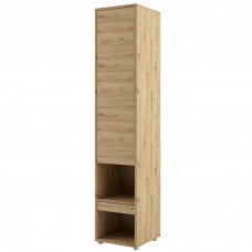 Plaukts BED CONCEPT BC-07, ozols artisan